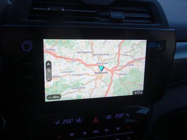 SsangYong Tivoli 2WD Sapphire