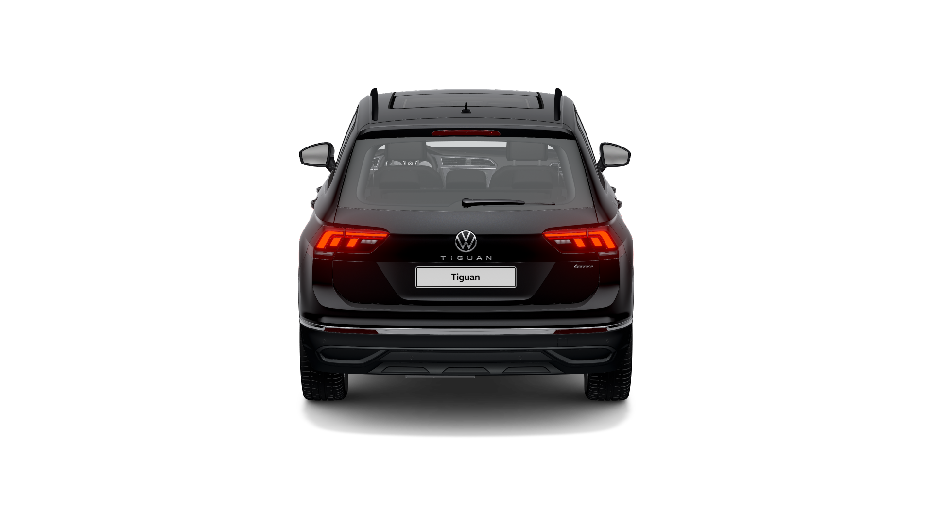 Volkswagen Tiguan 2.0 TDI 4Motion DSG Life