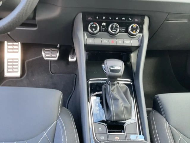 Skoda Karoq 1.5 TSI Sport Sportline