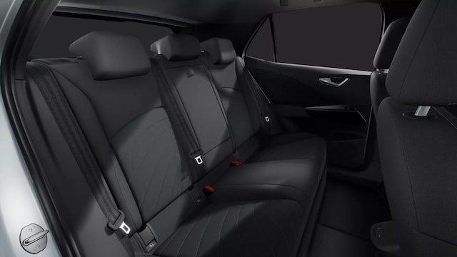 Volkswagen ID.3 Performance Pro