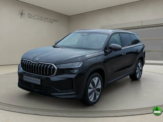 Skoda Kodiaq 2.0 TDI 4x4 Selection Selection