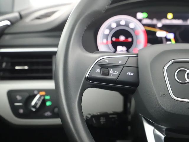 Audi A4 40 TFSI S-Line