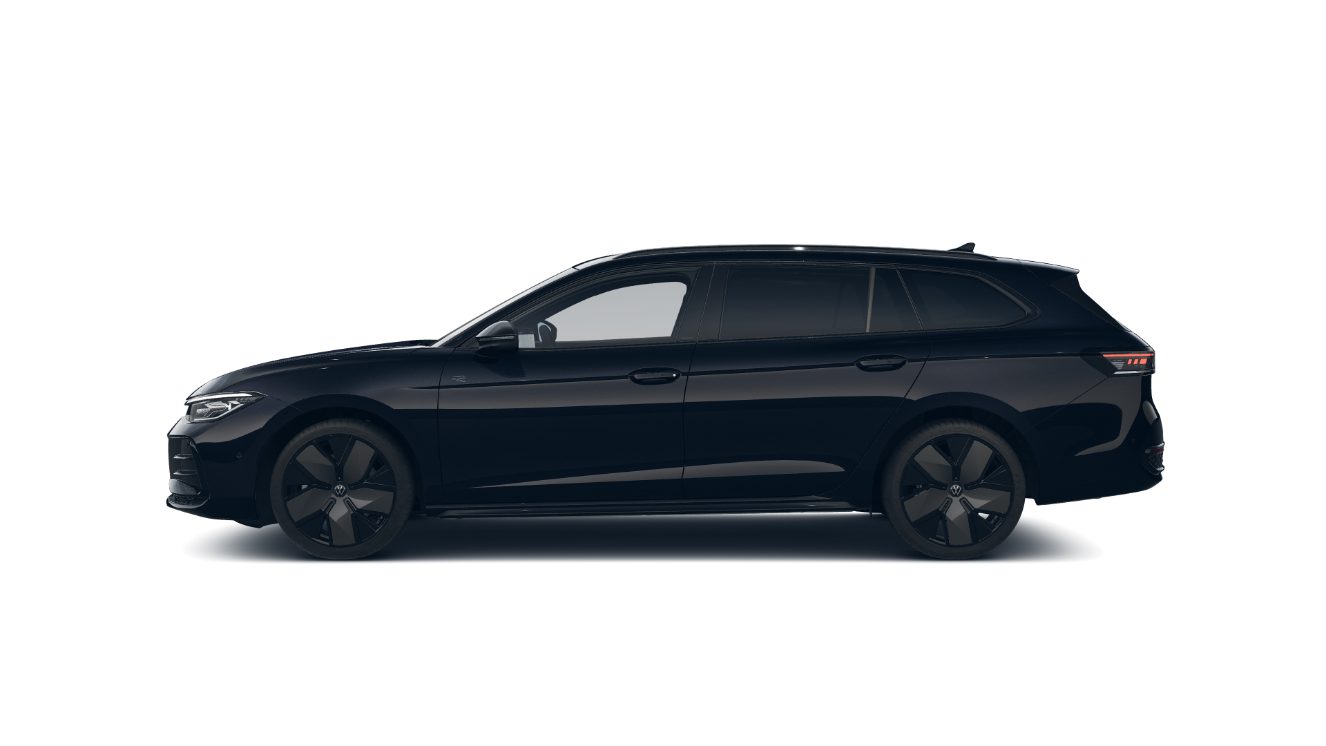 Volkswagen Passat 2.0 TDI R-Line Variant