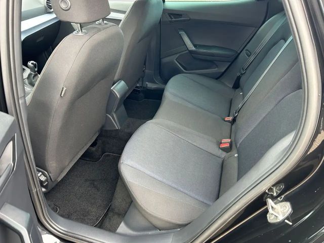 Seat Ibiza 1.0 TSI FR-lijn