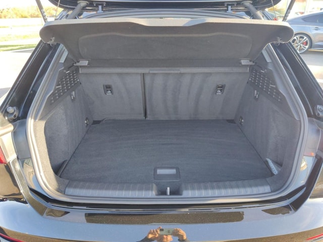 Audi A3 35 TFSI S-Tronic Sportback