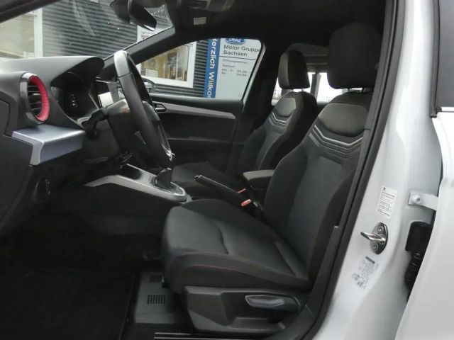 Seat Arona 1.0 TSI