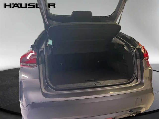 Citroën C4 C-Series