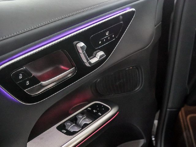 Mercedes-Benz GLC 200 4MATIC