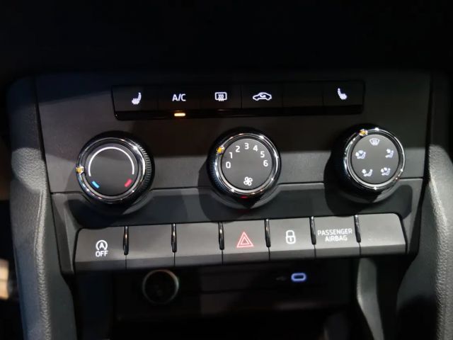 Skoda Karoq City TSI