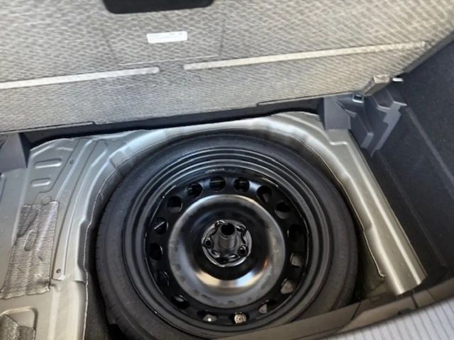 Volkswagen T-Cross 1.0 TSI DSG Life