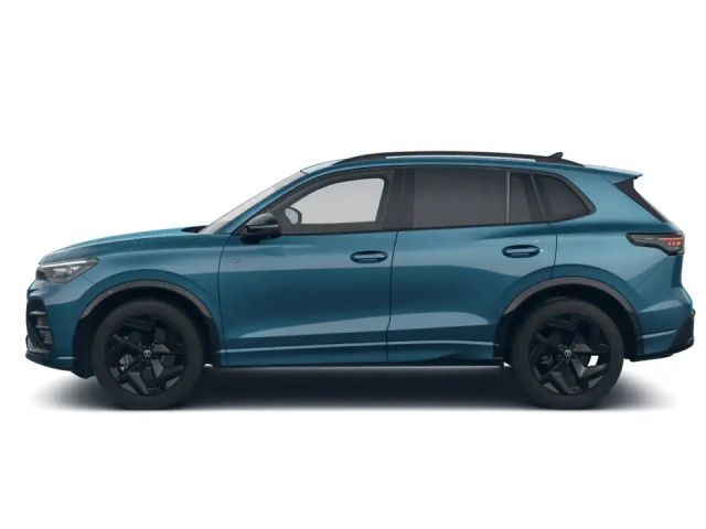 Volkswagen Tiguan 2.0 TDI DSG R-Line