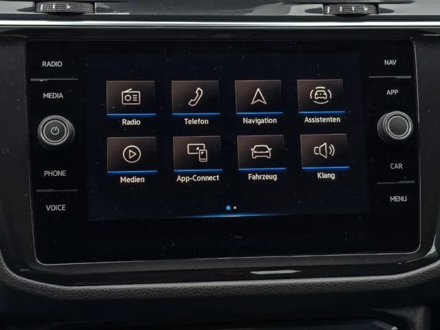 Volkswagen Tiguan 4Motion IQ.Drive