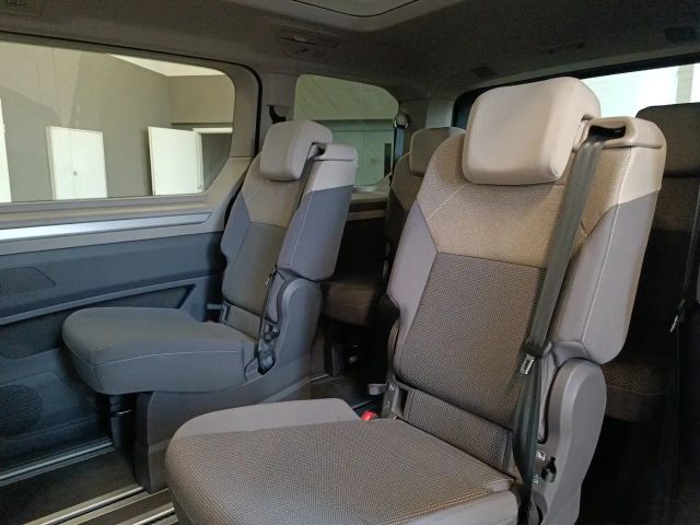 Volkswagen Multivan DSG Life T7