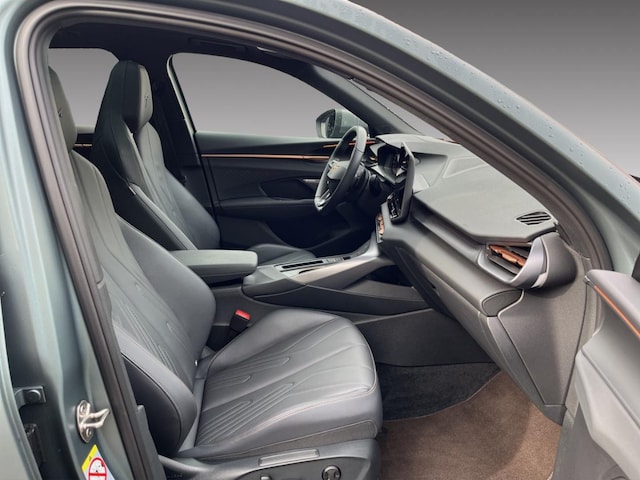 Cupra Terramar 2.0 TSI