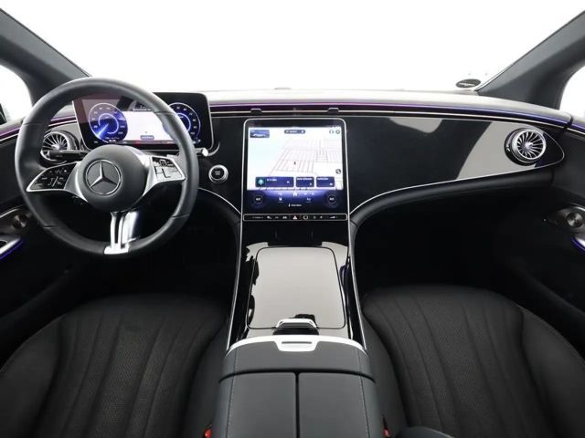 Mercedes-Benz EQE 300 Sedan