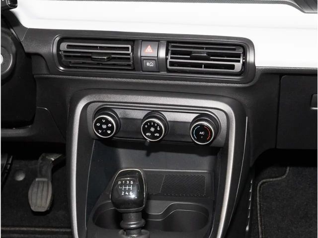 Citroën C3 Aircross You