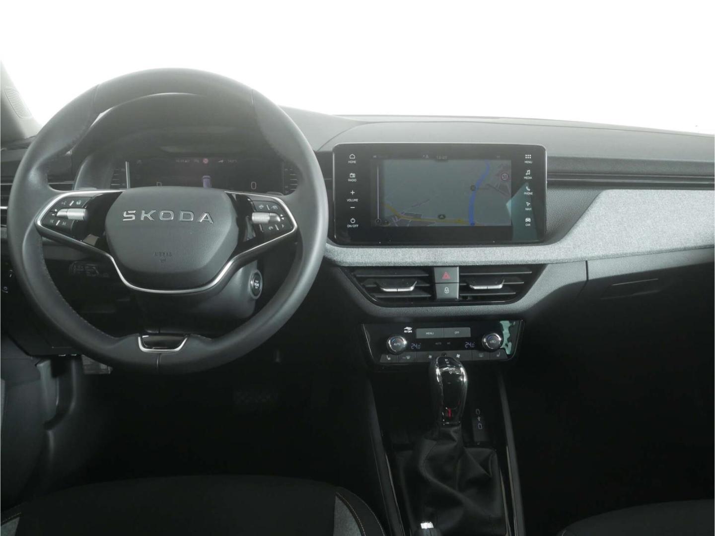 Skoda Scala 1.0 TSI Selection