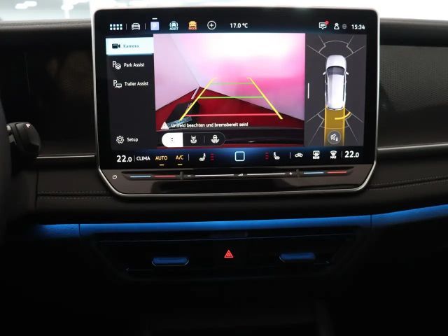 Volkswagen Tayron 1.5 eTSI DSG Life