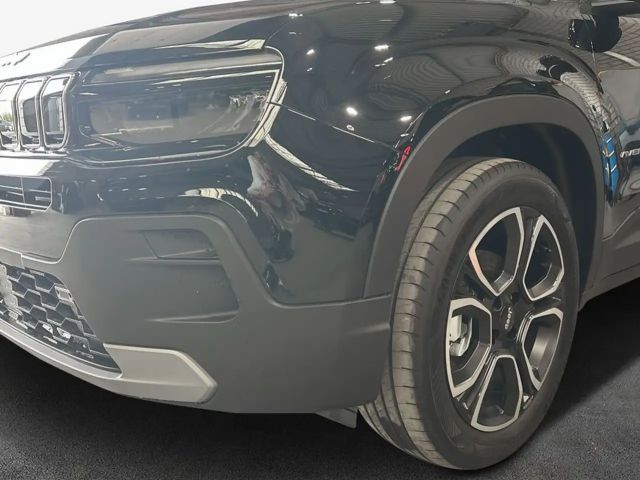 Jeep Avenger Altitude