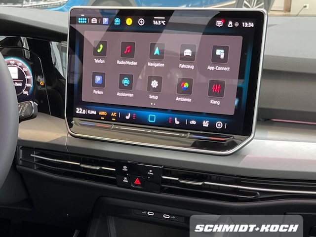 Volkswagen Golf 1.5 TSI Life