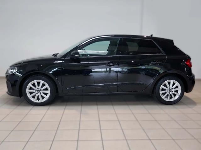 Audi A1 1.0 TFSI S-Tronic