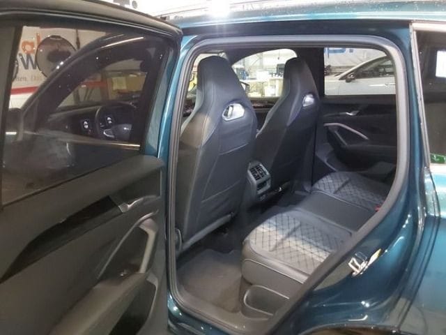 Volkswagen Tiguan 2.0 TDI R-Line