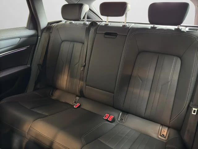 Audi A6 40 TDI S-Line S-Tronic