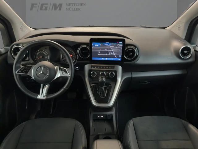 Mercedes-Benz T 180 Limousine Lang Progressive