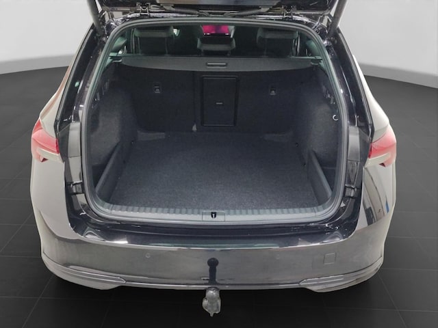 Skoda Octavia 2.0 TSI 4x4 Combi Sportline