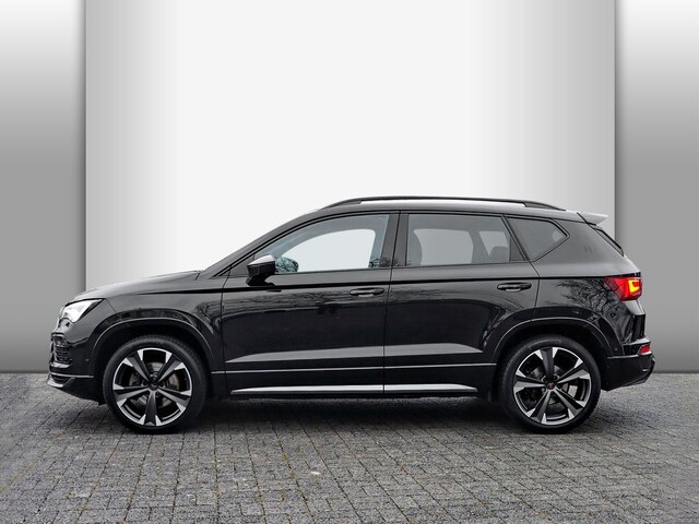 Cupra Ateca 2.0 TSI 4Drive DSG