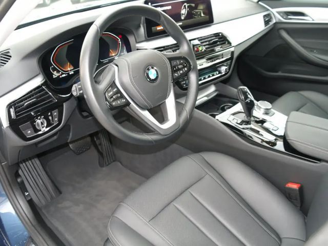 BMW 520 520d xDrive