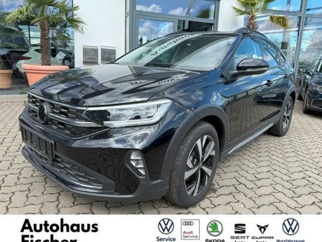 Volkswagen Taigo 1.0 TSI Life