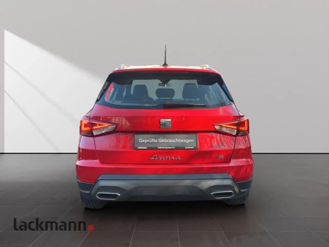 Seat Arona 1.0 TSI FR-lijn