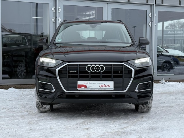Audi Q5 40 TDI Quattro S-Tronic