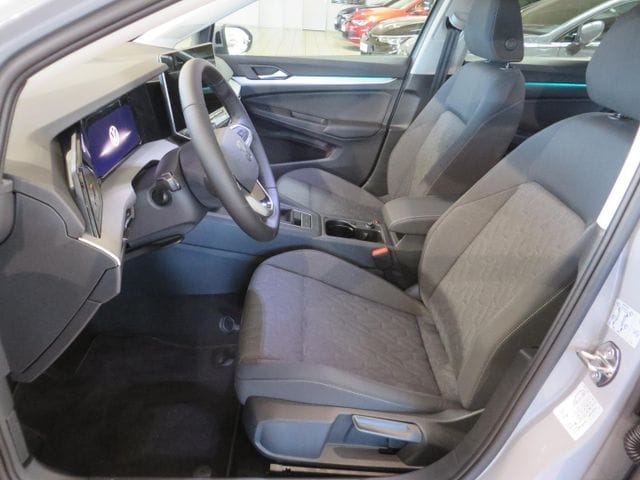 Volkswagen Golf 1.5 TSI Golf VIII Life