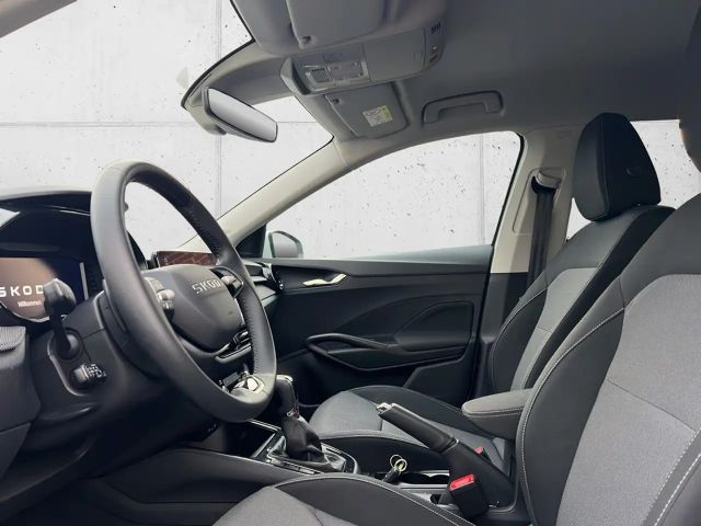 Skoda Fabia 1.0 TSI Tour