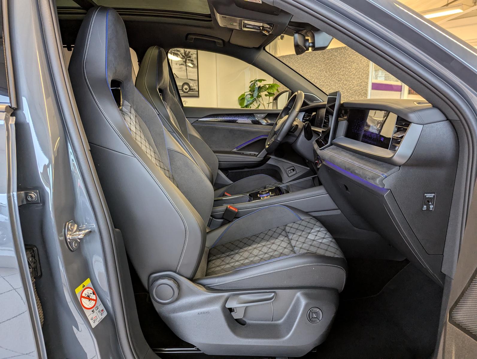 Volkswagen Tayron 2.0 TDI R-Line