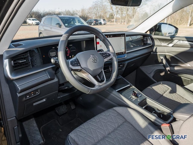 Volkswagen Tayron 1.5 eTSI DSG Life