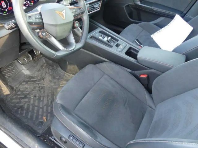 Cupra Formentor 1.4 VZ e-Hybrid