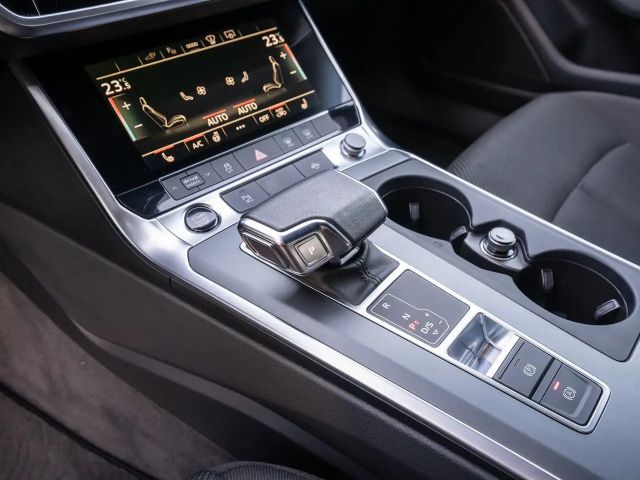 Audi A6 50 TFSI Quattro