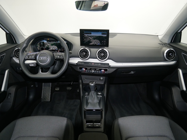 Audi Q2 35 TFSI