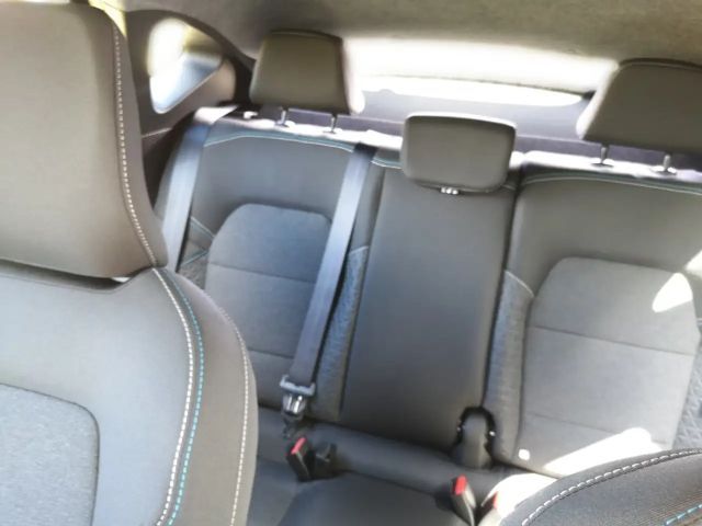 Renault Captur Evolution TCe 90