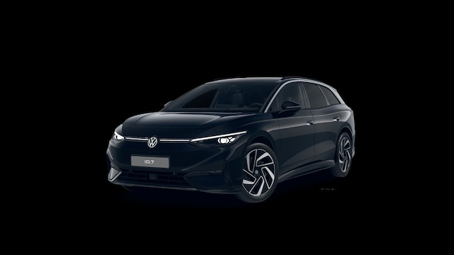 Volkswagen ID.7 Tourer