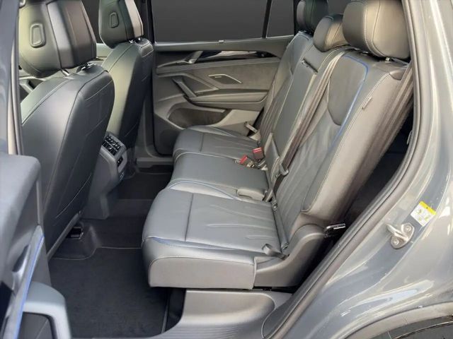 Volkswagen Tayron 4Motion