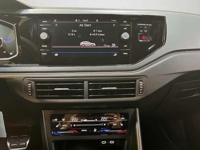 Volkswagen Taigo DSG R-Line