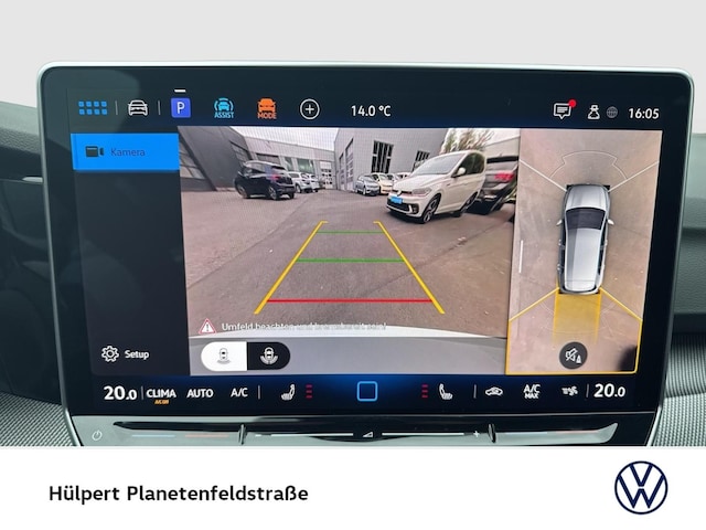 Volkswagen Golf Golf VIII