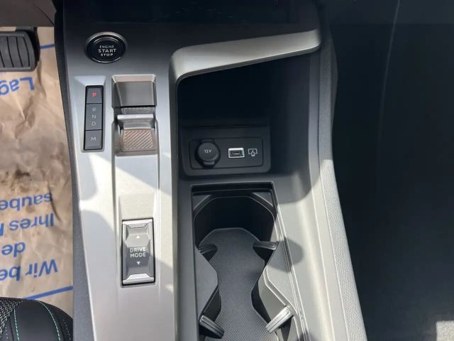 Peugeot 308 Allure Pack BlueHDi