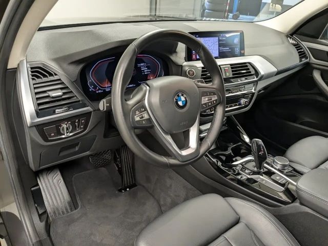 BMW X3 xDrive20i
