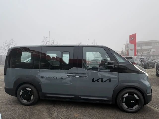 Kia PV5 Passenger 71 kWh