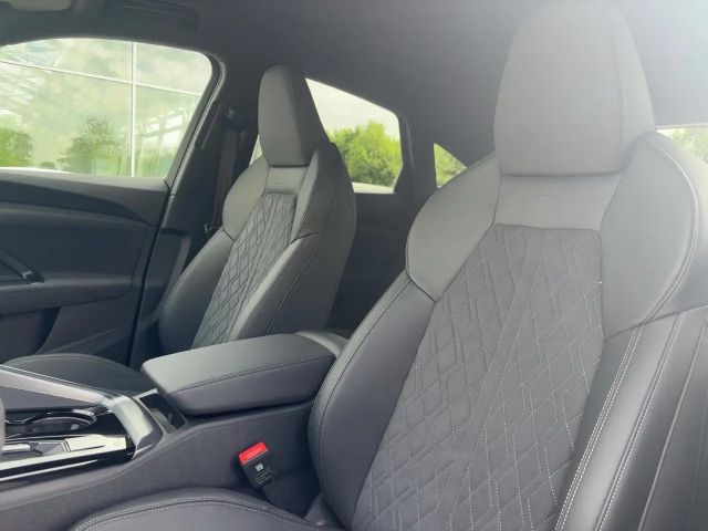 Audi Q5 Quattro S-Tronic Sportback